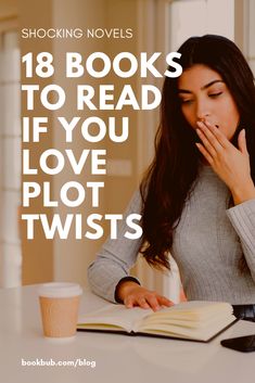 Books With Plot Twists, Thriller Books To Read, Books Thrillers, Suspense Books Thrillers, Thriller Novels, Suspense Novel, Suspense Books, Love Books, Thriller Books