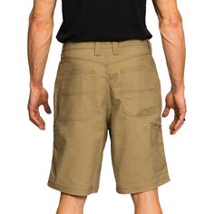 Full Blue men's rugged but soft stretch canvas duck cloth cell phone work shorts. Performance Stretch 68% Cotton/30% Polyester/2% Spandex Duck Cloth canvas weave fabric. Two side entry pockets, 4" cell phone pocket and two rear patch pockets. 5 pockets total. Built tuff quality construction with triple stitching throughout. Casual Cotton Cargo Shorts For Outdoor Work, Cotton Shorts With Pockets For Outdoor Work, Utility Cotton Cargo Shorts For Outdoor Work, Mens Rugged, Full Blue, Duck Cloth, Work Shorts, Weave Fabric, Duck Canvas