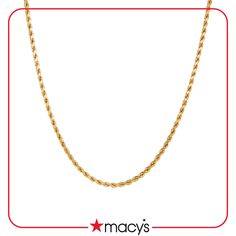 in stock Classic Round Rope Chain Necklace, Elegant 14k Gold Tarnish Resistant Rope Chain Necklace, Classic Rope Chain Necklace In 14k Gold, 14k Gold Rope Chain Luxury Necklace, 14k Gold Rope Chain Necklace For Formal Occasions, Luxury 14k Gold Rope Chain Necklace, Formal Yellow Gold Tarnish-resistant Rope Chain Necklace, 14k Yellow Gold Rope Chain Necklace, Elegant 14k Gold Rope Chain Necklace For Formal Occasions