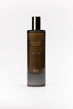 HYPNOTIC VANILLA 80 ML Zara Parfum, Apricot Blossom, Vanilla Perfume, Perfume Lover, Sweet Fragrances, Perfume Collection, Perfume Spray, Skorts, Fragrance Notes