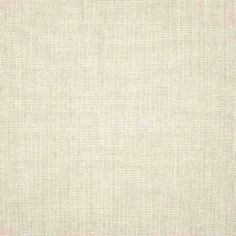 a plain white fabric textured background