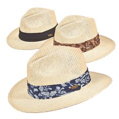 Matte Toyo Safari Sun Hat – Panama Jack® Classic Travel Hats With Uv Protection, Casual Toquilla Straw Hat For Outdoor, Casual Toquilla Straw Hat Bands For Outdoor, Casual Straw Hat Bands For Travel, Summer Panama Visor Hat For Travel, Summer Visor Panama Hat For Travel, Summer Travel Panama Hat With Visor, Summer Travel Panama Visor Hat, Casual Panama Hat For Beach With Adjustable Fit