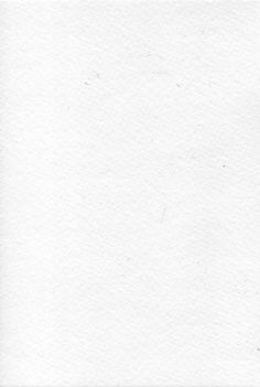 an empty white piece of paper with some writing on the bottom and one corner missing