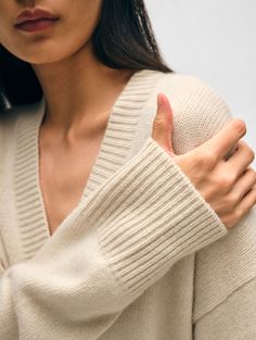 Our luxe knitwear is made from the highest quality cashmere, which ensures each piece fits perfectly and will remain in your closet for years. This boyfriend-style cardigan is crafted from three ends of cashmere that’s insulating and drapes beautifully. Wide, rib trims and handy patch pockets complete the minimal design. Reach for it in place of a jacket for morning coffee runs or cold days in the office. Details Relaxed fit. Long sleeve. Length in size small is 27 1/4". 100% Cashmere. Dry clean Cashmere Travel Wrap, Office Details, Pocket Cardigan, Pocket Cards, Bedding Plants, Boyfriend Style, Heather White, Style Cardigan, Wrap Sweater