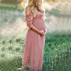 45313140883672|45313140916440|45313140949208|45313140981976 Pink Maternity Dress With Ruffles, Pink Ruffled Maternity Maxi Dress, Pink Ruffled Maxi Dress For Maternity, Pink Ruffled Maternity Dress For Summer, Spring Ruffle Maternity Dress, Summer Pink Maternity Dress With Ruffles, Spring Maternity Dress With Ruffles, Pink Ruffled Maternity Dress, Summer Pink Ruffled Maternity Dress