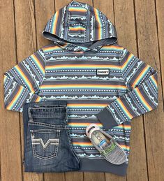 Hoodie: https://www.paintedcowgirlwesternstore.com/collections/boys-sweaters/products/copy-of-hooey-youth-lock-up-black-hoody-hh1167bksp-y Jeans: https://www.paintedcowgirlwesternstore.com/collections/boys-pants/products/copy-of-rock-roll-cowboy-boys-bb-gun-dark-wash-reflex-stretch-regular-bootcut-jeans-bb-9880 Hey Dudes: https://www.paintedcowgirlwesternstore.com/collections/youth-hey-dudes Black Hoody, Boys Sweaters, Black Hoodie, Bootcut Jeans, Rock And Roll, Cowboy, Pants