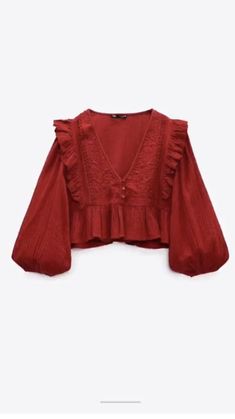 Normal Style, Emb Designs, Fashion Tops Blouse, Top Shirt Women, Winter Fits, Virtual Closet, Cute Fits, School Fashion, Fashion Tops