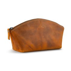 Condition: Brand NewNo promo code is required! The maximum discount has already been applied. We do not accept returns on Warehouse items. The Keele Leather Toiletry/Makeup bag is made from authentic full-grain Crazy Horse leather. This travel-sized bag is the perfect size for makeup, jewelry, and both men’s and women’s toiletries. Perfectly shaped to fit inside most larger travel bags, this beautifully embossed bag is stylish and practical. DIMENSIONS: 10.6” x 4.7” x 2.9” (27cm x 12cm x 7.5cm) Large Travel Bag, Embossed Bag, Leather Toiletry Bag, Almost Perfect, Crazy Horse, Leather Care, Fun Bags, Natural Leather, Toiletry Bag