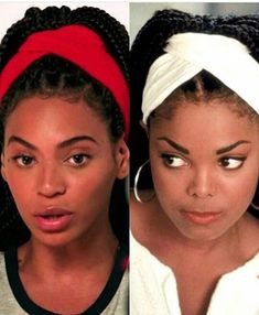 Beyonce Braids, Box Braids Pictures, French Braids Tutorial, Loose French Braids, Poetic Justice Braids, Cute Box Braids, Blonde Box Braids, Try On Hairstyles, Long Box Braids