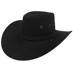 PRICES MAY VARY. Material: Polyester,Hight quality Faux Leather.it is very comfortable and lightweight Multicolor,Fashion classical cowboy/girl ,women men western hats Design,Wide Brim,Sun Protection,Breathable,Durable,Crushable Cowboy hat is perfect for western themed party, cowboy themed party, costume party, birthday, Christmas, Halloween, and many more! Also great for gifts, giveaways, and decorations Hats for Summer/ Spring/ Winter/ Autumn,Good for Tourist, Fashion Hipster, Cosplay.the best Black Summer Hat Bands For Ranch, Casual Solid Color Hats For Ranch, Casual Solid Hats For Ranch, Western Style Solid Color Hat Bands For Outdoor, Casual Felt Hat For Western-themed Summer Events, Casual Summer Felt Hat For Ranch, Casual Summer Felt Hat For Western-themed Events, Casual Summer Ranch Felt Hat, Casual Fitted Felt Hat For Western-themed Events