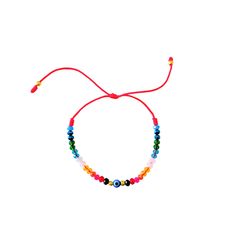 "Let good vibes in and keep negative one's out with this crystals evil eye red string bracelet with colorful beads to add a meaningful touch to your stack Bracelet is presented in a beautiful package ready for gift giving or keeping with a sweet, meaningful blessing for you and loved ones that reads, \"May you be Protected, Happy, Healthy and Wealthy\" 𝗢𝘃𝗲𝗿 𝟐𝟎𝟎 𝗿𝗲𝗱 𝗲𝘃𝗶𝗹 𝗲𝘆𝗲 𝗯𝗿𝗮𝗰𝗲𝗹𝗲𝘁𝘀 𝗱𝗲𝘀𝗶𝗴𝗻𝘀 𝗵𝗲𝗿𝗲 https://etsy.me/3APq1sL 𝗣𝗿𝗼𝘁𝗲𝗰𝘁𝗶𝗼𝗻 𝗯𝗿𝗮𝗰𝗲𝗹𝗲𝘁𝘀 Protection Bracelets, Healthy And Wealthy, Eye Crystals, Red Evil Eye, Eye Bracelets, Stack Bracelet, Red String Bracelet, Red String, Fitness Bracelet