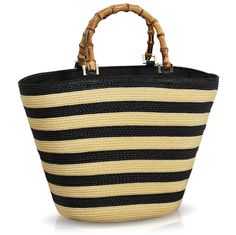 Elevate Your Beach Style with Our Large Capacity Straw Tote Bag Discover the epitome of coastal chic with our Large Capacity Straw Bag! Crafted for the modern woman, this versatile tote is your go-to accessory for beach outings, picnics, or casual outings Boasting a spacious interior, this woven bag seamlessly combines style and functionality. Its bamboo handle adds a touch of elegance, ensuring you stand out effortlessly Beach-ready and portable, our straw bag is meticulously designed to accomm Real Leather Bags, Outdoor Backpacks, Straw Tote Bag, Backpack Travel Bag, Coastal Chic, Straw Tote, Bamboo Handles, Business Bag, Beach Ready