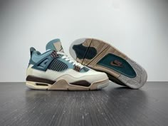 Available in a range of sizes to fit any style, this shoe is a must-have for any fan. Don?t miss out on the opportunity to add this shoe to your collection and experience the ultimate in style, comfort, and performance. Order now and step up your sneaker game! Jordan 4 Fits, Pokémon Snorlax, Retro 4 Jordans, 4s Jordans, Retro 4s, Custom Jordan, Custom Jordans, Jordan 4s, Retro 4