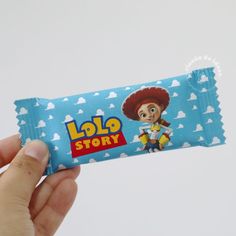 Souvenirs - Golosinas - Candy Bar Toy Story, Candy Bar, Candy, Bar, Toys