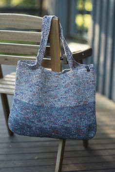 "Handmade crochet bag of natural materials with magnetic snap. Great as shopping bag, festival bag, summer beach bag. Material: Cotton/Linen Main colours: blue Colouring: blue/grey/brown Sizes: Height handle 25 cm -10\" Height 38 cm - 15\" Width 45 cm - 17.5\"" Eco-friendly Handwoven Blue Shoulder Bag, Eco-friendly Blue Handwoven Shoulder Bag, Casual Blue Crochet Bag, Handwoven Blue Crochet Bag For The Beach, Blue Woven Crochet Bag For Market, Blue Crochet Eco-friendly Bags, Blue Handwoven Crochet Bag For Market, Blue Crochet Beach Bag For Everyday Use, Blue Crochet Bag With Braided Handles For Everyday