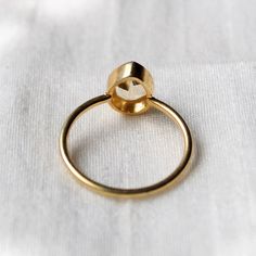 D E T A I L S - Material: 92.5 sterling silver Stone: Citrine The fit: true to US ring size Finish: smooth and Gold Plated to a high shine S H I P P I N G & P R O D U C T I O N - My current production time is 2-6 business days, which means after those days are up, your order ships! I make everything custom to order, by hand, but I promise you it's worth the wait! R U S H - M Y - O R D E R - If you're in a rush to get your pretty new pieces, please send me a message and I'll let you know just November Birthstone Ring, Ring Everyday, Chalcedony Ring, Everyday Ring, Stack Ring, 925 Ring, Everyday Rings, Citrine Ring, Oval Rings