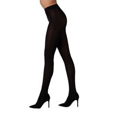 MADE IN ITALY. DESIGNER BRAND. 70 Denier rich and dark opaque tights were made to provide full coverage and protection for your legs throughout the year. With its matte finish and feather-like/smooth touch, these are the perfect choice to complete any outfit during work and after work hours. Elegant Compression Bottoms With High-cut Leg, Elegant Micro-elastic Elastane Hosiery, Elegant Stretch Elastane Stockings, Elegant Stretch Legwear For Formal Occasions, Elegant Formal Stretch Legwear, Stretch Legwear For Formal Occasions, High Stretch Thigh High Hosiery For Night Out, Classic Tight Elastane Tights, Sleek Solid Color Tights For Night Out