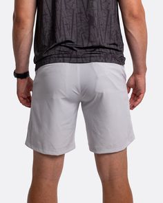 Your favorite shorts, redesigned for the golf course. Our Scramble Short bridges gym comfort and athleisure style with all the ready-golf functionality you need to keep pace of play. Includes a dual-action waistband with adjustable drawstring and belt loops (dress 'em up or down), 4 roomy pockets (2 side seam and 2 back for your wallet, your phone and your mullys) plus a four-slot side pocket taylormade for tees and pencils (see what we did there?). Athleisure Style, Athleisure Fashion, Side Pocket, Golf Course, Polyester Spandex, Athleisure, Golf, Gym, Wallet