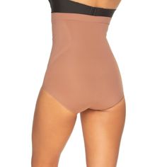 Experience the perfect blend of comfort and control with the Felina Women's Fusion High Waist Shapewear Panty. This essential piece is designed to sculpt and smooth your figure while remaining invisible under any ensemble.

- **Style:** 640161
- **Size:** 3X
- **Color:** Hazelnut
- **Material:** 83% Nylon, 17% Elastane
- **Gender:** Female
- **Age Group:** Adult

Crafted with ultra high-rise silhouette, this shapewear panty offers 360-degree contour sculpting thanks to its high-tension, medium-w Shapewear Panty, Flatten Tummy, Waist Shapewear, Waist Shapers, Soft Joggers, High Tension, Medium Weight Yarn, Minimiser Bra, Lace Cami