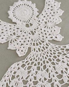 Excelsis Angel Doily Crochet Pattern - Maggie's Crochet Crochet Christmas Angel Annie's Craft Store, Toilet Paper Roll And Doilie Angel, Embroidery Dress Pattern, Crochet Angel Pattern, Crochet Thread Size 10, Angel Pattern, Crochet Lace Doily, Crochet Angels, Crochet Angel