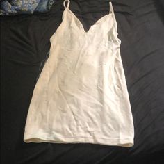 Nwt American Apparel Dress. Never Worn. Has A Mark On Back, Unsure If It’s Washable Since I’ve Never Used It But I Assume It Can Come Out American Apparel Dress, American Apparel, On Back, Colorful Dresses, Mini Dress, Womens Dresses, Cream, Women Shopping, Dresses