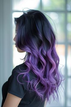 Hair Play, Hair Color Crazy, Playing With Hair, Trendy Hair Color, Favorite Hairstyles, Black Braids, Braids For Black Hair, Crazy Hair