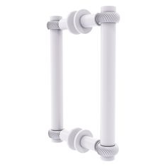 #finish_Matte White Pocket Door Pulls, Door Knockers Unique, Screen Door Latch, Garage Door Decor, Carriage Doors, Pocket Door Hardware, Sliding Door Handles, Door Pull Handles, Door Pull