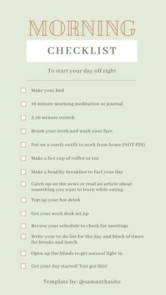 Studera Motivation, Trening Fitness, Self Care Bullet Journal, Morning Meditation, Life Routines, Vie Motivation