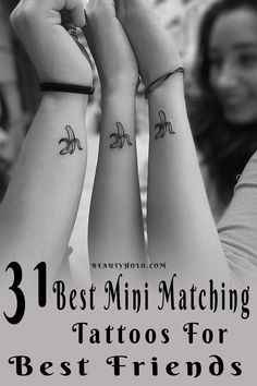 #BestFriendTattoos
#MatchingTattoos
#BestieInk
#FriendshipTattoos
#TattooIdeas Tattoo Ideas For 3 Friends Bff Tat, Fun Friend Tattoo Ideas, Matching Tats For 4 People, Group Friend Tattoos Matching, Girlfriends Matching Tattoos, Trio Friend Tattoo Ideas, Group Of Friends Tattoo Ideas, Tatoos 3 Best Friends, 3 Way Best Friend Tattoos