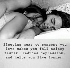 Sleeping Next To Someone, Fall Asleep Faster, Night Quotes, Good Night Quotes, Relationships Love, Fall Asleep, Live Long