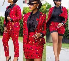 Ankara print two-piece set Made from 100% cotton You can request customization, we are always at your service. The production process takes 5-7 business days Shipping takes 3-7 business days to deliver We ship through DHL express ❣️ For exquisite pieces of jewelry to match your outfits, kindly visit our website www.qeelahmode.com. Enjoy a 10% discount with code DEISALE01 Please feel free to start an Etsy conversation if you have an inquiry Standard Size Measurements are as follows: Size chart UK Tailored Two-piece Long Sleeve Set, Tailored Long Sleeve Two-piece Set, Tailored Two-piece Sets, Red Two-piece Sets, Formal Two-piece Tailored Set, Traditional Fitted Red Blazer, Fitted Two-piece Set With Notch Lapel, Formal Tailored Two-piece Set, Elegant Red Sets