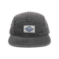 PRICES MAY VARY. 5 Panel Washed Chill Hat: 100% Cotton, no irritation to the skin, breathable & comfortable plus material - Cotton material has a good absorbent function; Breathing hole design increases the permeability of the hat; It's rough texture design which bring you a high quality touch of canvas fabric sense; It combined with a unique canvas tag on the front, looks simple but timeless. Five panel/camp cap, Free size (unisex): One sized snapback closure circumference - 22"-23½"( 56cm - 60 Hip Hop Trends, Flat Brim Hat, Camp Style, 5 Panel Hat, Hip Hop Hat, Moda Retro, Hat For Men, Estilo Hip Hop, Panel Hat