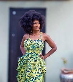 Pre-Order item. A beautiful maxi dress in a unique hand painted cotton fabric in collaboration with an artisan in Ghana for House of Afrika. With skinny straps and a sweetheart neck bustline, it is fitted at the top and has a statement gathered puff detail at the sides giving an exquisite finish and an elegant feel. Style and accessorise to suit the occasion. 100% cotton Hand made in Ghana. Your size not available, send a dm providing your bust, waist and hips measurements. HAVE YOU CHECKED YOUR MEASUREMENTS AGANST THE SIZE CHART FOR THIS SHOP? Although we do our best to make sure that the colours displayed on our Website are accurate, the actual colours may vary. Differences in monitors and the device you use to view the website will result in subtle differences in colour and textures. HA Beautiful Maxi Dresses, Shopify Design, Maxi Skirt Dress, Statement Dress, Jumpsuit Trousers, Dresses Uk, Sweetheart Neck, Skirt Top, Ghana