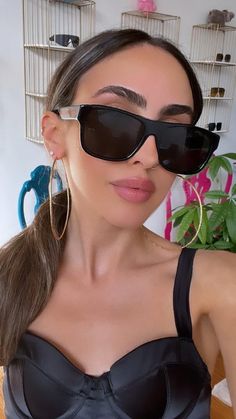 Brand new Gucci GG0341S 001 Sunglasses. Signature GG at temples.Rectangle shape. Green/Red striped legs.100% UVA and UVB protection.56mm eye size. 17mm bridge size. 150mm temple size. Unisex.Made in Italy.Comes with Gucci jewel-toned velvet hard case, satin pouch, cleaning cloth, and cards.100% authentic and unworn. Gucci Square Frame Sunglasses With Uva Protection, Gucci Black Rectangular Sunglasses, Black Rectangular Gucci Sunglasses, Sleek Shield Sunglasses With Uv Protection, Sleek Rectangular Shield Sunglasses With Uv Protection, Gucci Rectangular Sunglasses With Gradient Lenses, Gucci Casual Shield Sunglasses With Uv Protection, Casual Gucci Shield Sunglasses With Polarized Lenses, Trendy Gucci Rectangular Sunglasses