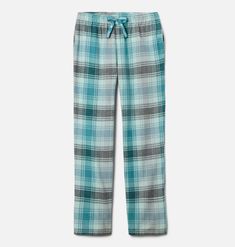 These fleece pajama pants are ideal for curling up in after a day of outdoor adventuring. Casual Winter Sleep Bottoms, Blue Winter Lounging Bottoms, Blue Winter Loungewear Bottoms, Blue Lounging Bottoms For Winter, Blue Bottoms For Lounging In Winter, Casual Winter Sleepwear With Elastic Waistband, Casual Winter Pants For Sleepover, Blue Winter Sleep Bottoms, Winter Sleep Bottoms In Blue