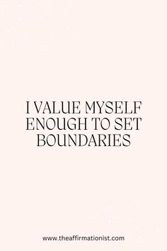 Discover how to set healthy boundaries with empowering affirmations. Learn to say no, respect your self-worth, and prioritize your well-being in personal and professional settings. Women In Their 30s Aesthetic, Vision Board Boundaries, Becoming A Better Woman, Boundaries Vision Board, Self Worth Aesthetic, Glowup Plan, Boundaries Affirmations, Learning Affirmations, 30s Aesthetic