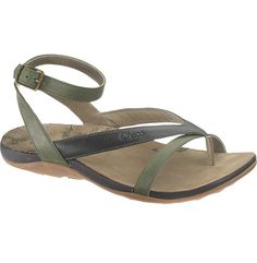 Sofia Sandal - Women's - Sandals - J105338 | Chaco Womens Hiking, My Shopping List, Grape Leaf, Water Sandals, Hiking Sandals, Water Sport, Birkenstock Mayari, Hiking Women, Sport Sandals