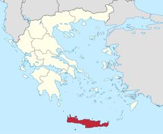 a map showing the location of croatia