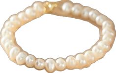 Pearl Bracelet, Anthropologie, Bracelet