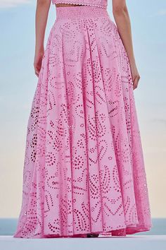 Lace Patchwork Maxi Skirt, Flowy Lace Maxi Skirt For Beach, Spring Maxi Skirt With Lace Patchwork, Summer Lace Long Maxi Skirt, Chic Lace Maxi Skirt For Summer, Spring Beach Maxi Skirt With Lace Trim, Summer Maxi Skirt With Lace Trim, Summer Lace Maxi Skirt, Spring Maxi Skirt With Lace Trim