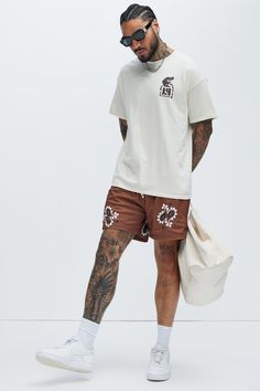 Available In Off White. Crew Neck Short Sleeve Screen Print 100% Cotton Disclaimer: Due To The Printing Process A Difference In Saturation May Occur. Each Garment Is Unique. Print Placement Will Vary. Imported | Mens Linkin Park Meteora Track List Oversized Short Sleeve Tee Shirt in Off White size 2XL by Fashion Nova Oversized Beige T-shirt For Summer, Oversized Brown T-shirt For Summer, Oversized Beige T-shirt For Loungewear, Casual Beige T-shirt For Loungewear, Beige Relaxed Fit Tops For Streetwear, Beige Casual T-shirt For Loungewear, Oversized Beige T-shirt For Streetwear, Casual Beige Drop Shoulder Tops, Linkin Park Meteora