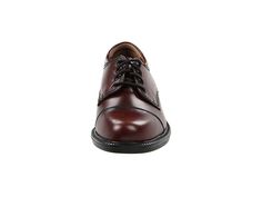 Dockers Gordon Cap Toe Oxford Men's Lace Up Cap Toe Shoes Antiqued Cordovan Slip-resistant Lace-up Leather Oxfords, Slip-resistant Leather Oxfords For Work, Classic Leather Shoes, Slip-resistant, Classic Leather Shoes With Slip-resistant Sole, Classic Leather Shoes Slip-resistant, Classic Leather Slip-resistant Shoes, Leather Lace-up Slip-resistant Dress Shoes, Slip-resistant Leather Lace-up Dress Shoes, Cap Toe Shoes