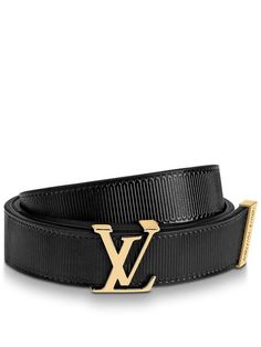 Gender: Women   Brand: LOUIS VUITTON   Product Name: Gold LV Initial Couture 20MM Belt Black   Bags Alora Code: 56215558   Color: black   Origin: France   Designer Style ID M9578V Black Couture, Cross Bag, Belt Black, Timeless Handbag, Luxe Fashion, Designer Style, Bags Designer Fashion, Black Bag, Exclusive Bag