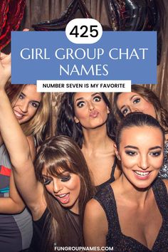 425 Girl Group Chat Names For Your Squad To Try! Girl Group Chat Names, Sisters Goals, Elegant Names, Bae Watch, Modern Names, The Golden Compass, Golden Goddess