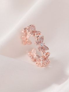 خواتم خطوبة, Preppy Jewelry