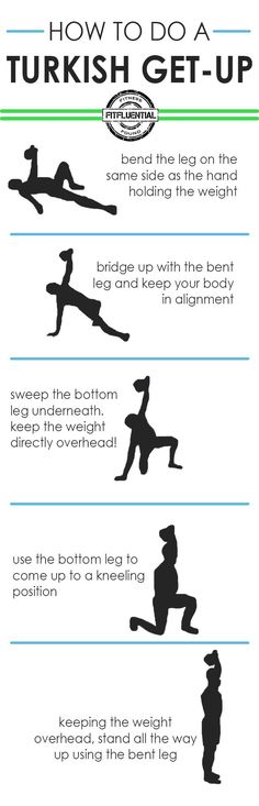 an info sheet describing how to do a turkish - style yoga pose for beginners