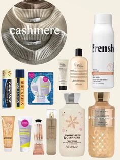 Smell Good Combo Fresh, Cashmere Scent, Gross Things, Pinterest Ideas