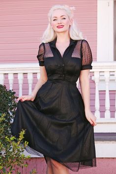 Vintage Dresses | Sexy Dresses | Stop Staring Clothing – Tagged "Black"– stopstaring Vestidos Pin Up, Stop Staring Dresses, Vestidos Retro, Stop Staring, Pin Up Dresses, Usa Dresses, Vintage Inspired Dresses, Vestidos Vintage