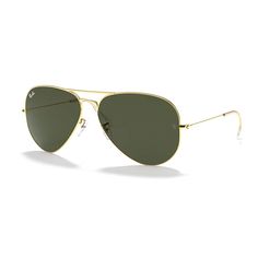 PRICES MAY VARY. 💥About the RB3026 Aviator Classic: The Ray-Ban Aviator Classic sunglasses are among the most iconic models, originally designed in 1937 for U.S. aviators. The RB3026 Large Metal II Aviator Sunglasses for men and women are perfect for those with larger face shapes or a preference for oversized frames. Made from high-quality, lightweight materials, these sunglasses combine aviator styling with exceptional quality, performance, and comfort for everyday wear and activities. Color c Boyfriend Stuff, Aviators Sunglasses, Ray Ban Sunglasses Women, Iconic Models, Ray Ban Women, Crystal Sunglasses, Classic Aviator Sunglasses, Aviators Women, Green Sunglasses