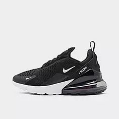 Women's Nike Air Max 270 Casual Shoes| Finish Line Nike Shoes 270, Ck Under Wear Women, Shoes 270, Wishes Board, Nike Air Max 270 Women, Womens Nike Air Max 270, Casual Shoes Black, Nike Air Max For Women, Air Max Women